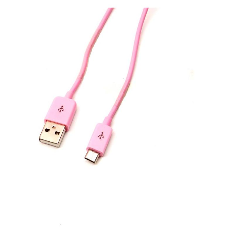 Konkis Ladegerät + KFZ + Ladekabel Set Micro-USB (5 W) (150030MICKPI)