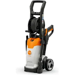Stihl, Hochdruckreiniger, RE 100 Plus Control (Netzbetrieb)