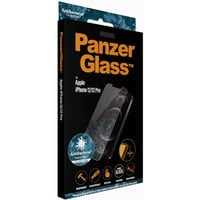 Displayschutz, Schutzfolie transparent, iPhone 12 | 12 Pro