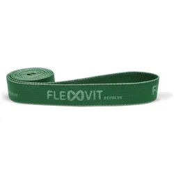 Flexvit, Fitnessband, (1 m, Extra Stark, Leicht, Mittel, Stark)