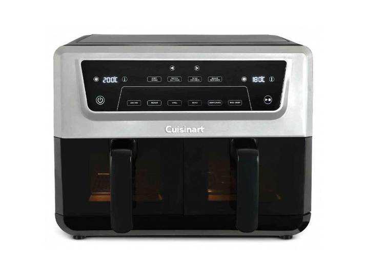 Cuisinart Heißluftfritteuse AFD10XSSE