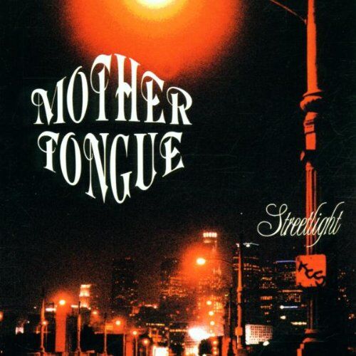 Mother Tongue - Streetlight - Preis vom 12.10.2026 11:37:12 h