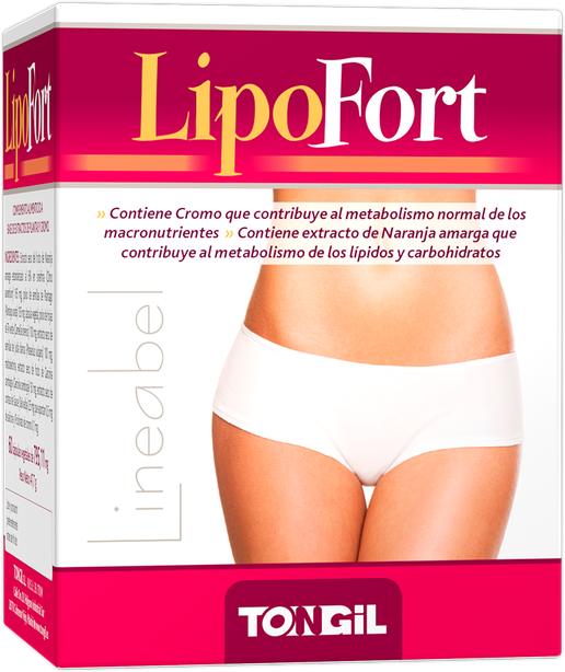 Tongil Quemafort 60 Capsules