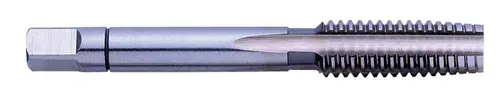 Eventus by Exact 10021 Handgewindebohrer Vorschneider metrisch M10 1.5mm Rechtsschneidend DIN 352 HSS 1St.