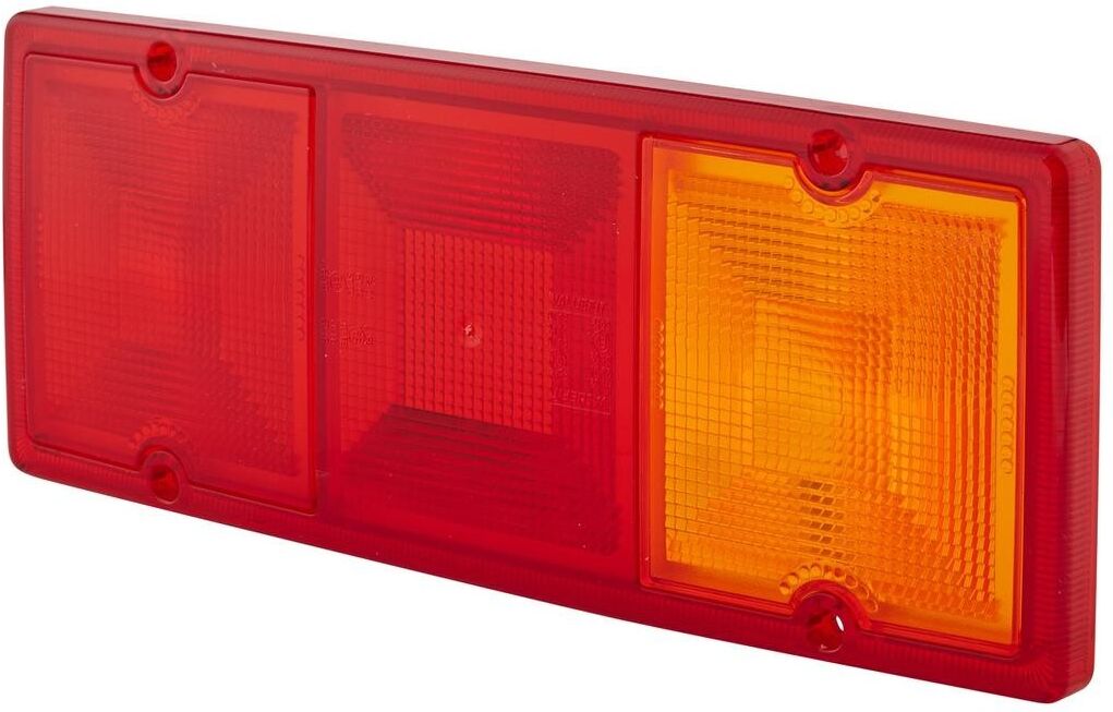 HELLA 9EL 357 031-101 Lichtscheibe