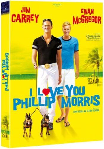 Glenn Ficarra - I love you philipp morris [FR Import] - Preis vom 13.10.2026 19:28:25 h