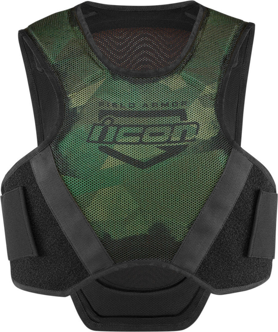 Icon Field Armor Softcore Protektorenweste 27020281