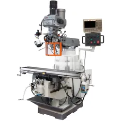 ELMAG Universal-Fräsmaschine - 82161