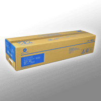 Konica Minolta Developer DV-313K A7U403D schwarz