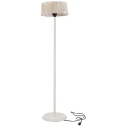 barths »Zen« Terrassenheizer beige