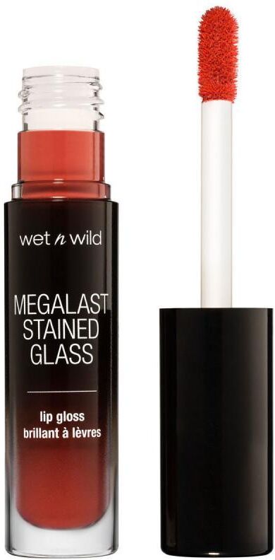 Wet n Wild Megalast Lipgloss Reflective Kisses