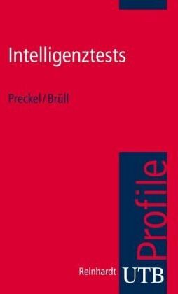 Matthias Brüll - Intelligenztests - Preis vom 09.10.2026 07:28:09 h