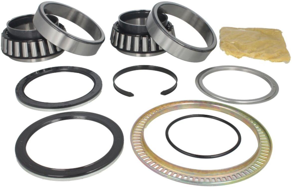 Kit de reparação, cubo da roda AUGER 70672