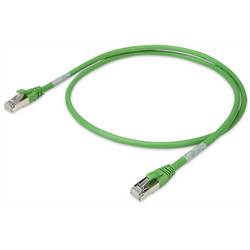 WAGO 756-1250/1013-010 RJ45 Patchkabel 1 St.