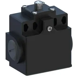 RS PRO, Systemstromversorgung, Endschalter, Stössel, 1 Schliesser/1 Öffner
