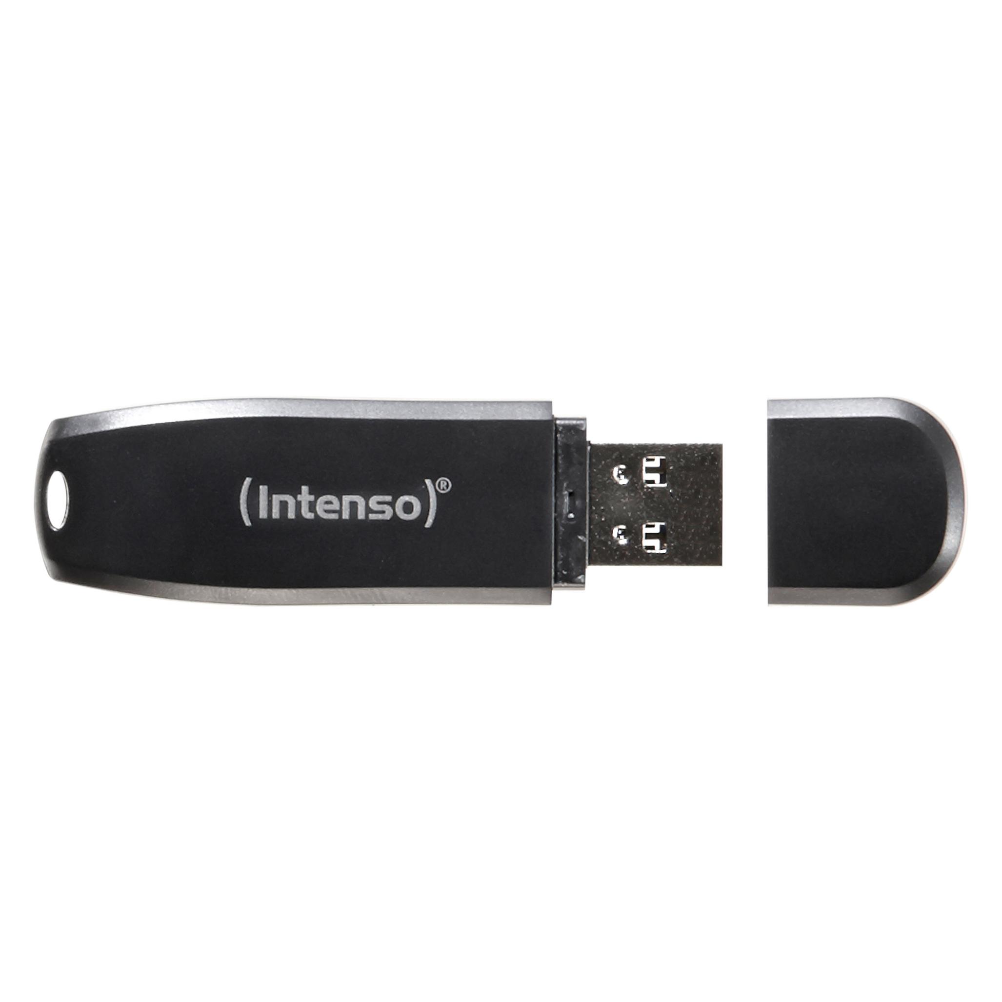 Intenso Speed Line (32 GB, USB-A) (3533480)