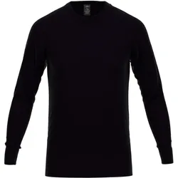 Ceceba, Herren, Funktionsshirt, Thermo Sport (XXL), Schwarz