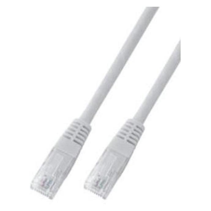 M-Cab Netzwerkkabel (U/UTP, CAT6, 15 m) (3290)