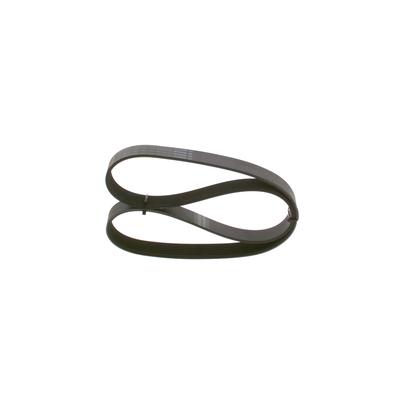 BOSCH Keilrippenriemen 1987947393 für Volvo