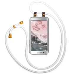 moex Free Spirit Sony Xperia XA2 Hülle mit Band abnehmbar