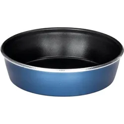 Whirlpool Wpro CrispAVM190, Backform, Schwarz