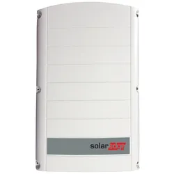 SolarEdge 'Wechselrichter 3PH, 6kW, Se '(0% MwSt §12 III UstG)