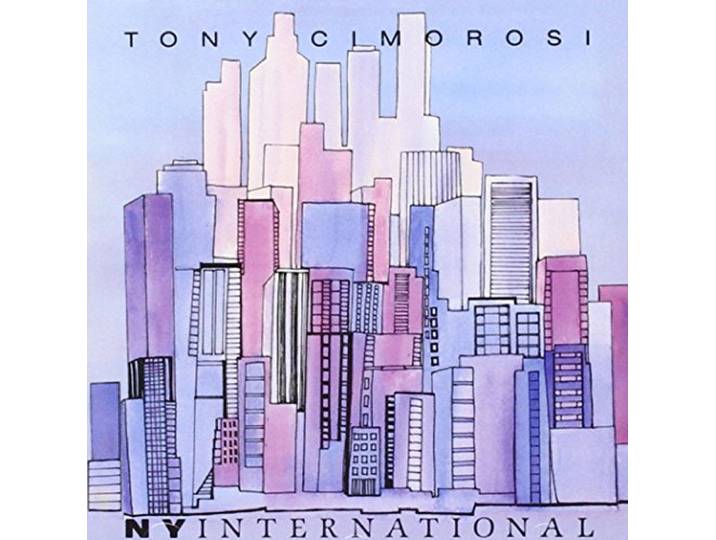 Ny International