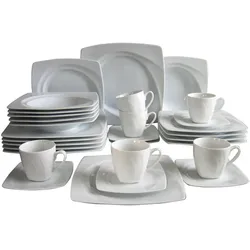 CreaTable, Geschirrset, Celebration (30 Stk.)