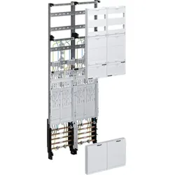 Hager Komplettfeld universZ ZK5EN24