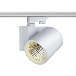 Synergy 21, Beleuchtung Zubehör, LED Track-Serie f r Stromschiene VLC-Serie 20W, 24, nw, CRI>90