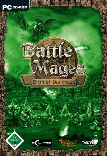 Eclypse - Battle Mages - Sign of Darkness - Preis vom 10.10.2026 11:48:34 h