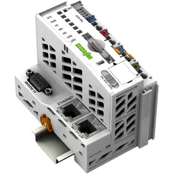 WAGO GmbH &amp; Co. KG Controller PFC100 750-8112