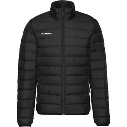 MAMMUT Herren Funktionsjacke Waymarker IN Jacket, Größe XL in Schwarz Schwarz