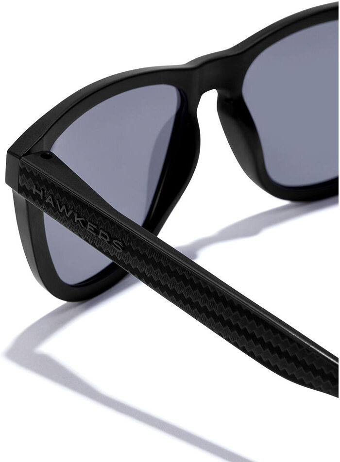 Hawkers One Raw Carbon Fiber polarized #dark