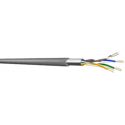 Draka Comteq (DNT) UC300S26 4P(St)FRNCgr R100 CD7672035-00100RW