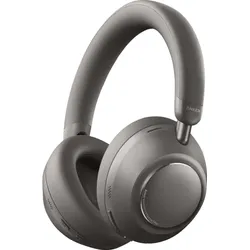 SOUNDCORE BY ANKER Space 2 Pro, Over-ear Kopfhörer Bluetooth Grau