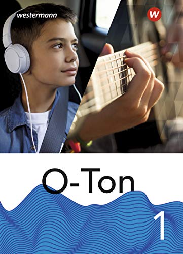 O-Ton - aktuelle Ausgabe 2021: Schülerband 1 (O-Ton: Ausgabe 2021) - Preis vom 09.10.2026 07:28:09 h