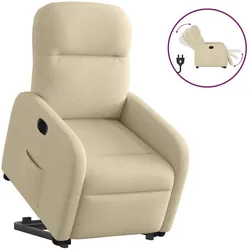 vidaXL, Sessel, Kalunina (Elektrisches Neigungssystem ohne Massage-Funktion)