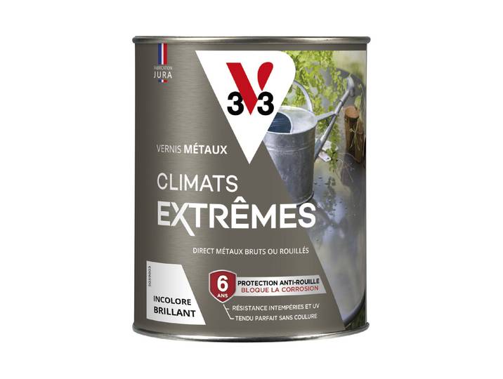 Lack CE farblos glänzend 0.25L