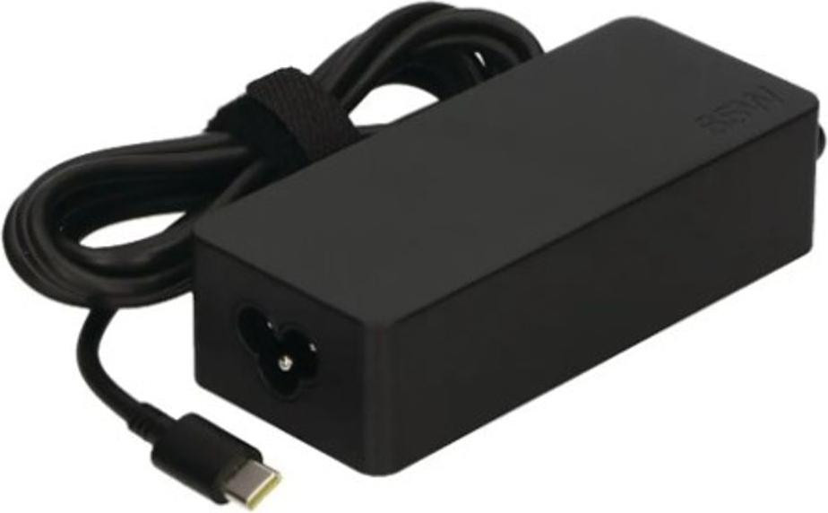 Lenovo USB-C 65W AC-adapter USB type C (EU)