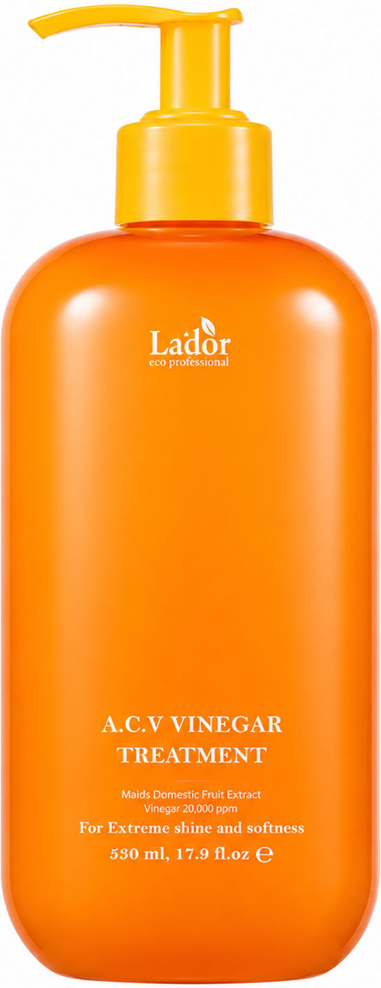 LADOR ACV Vinegar Shampoo