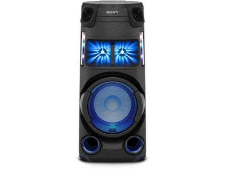 Sony - Enceinte Sono Mhcv43d Noir