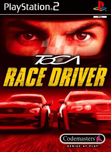 Codemasters - Toca Race Driver - Preis vom 10.10.2026 11:48:34 h