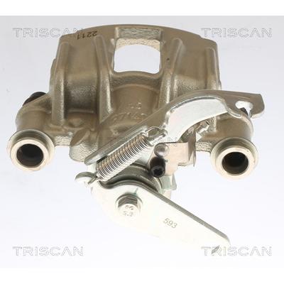 TRISCAN Bremssattel 8175 14204 für NISSAN