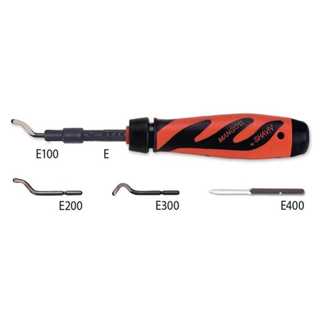 Vargus Entgraterset Mango II Multi Set E (230 mm) (155-00312)