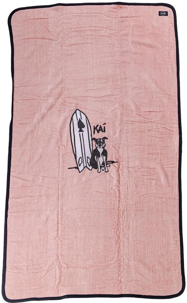 All-In  - Catch Towel Kai Surf -