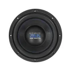 Hifonics ZXE-10S4 25 cm (10") Subwoofer