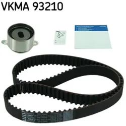 Zahnriemensatz SKF VKMA 93210