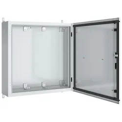 ABN NF35E Wandgehäuse geerdet IP55 BxHxT: 840x840x280mm