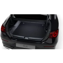 Mercedes-Benz CLA C174 C178 Kofferraumwanne flach A1748140000